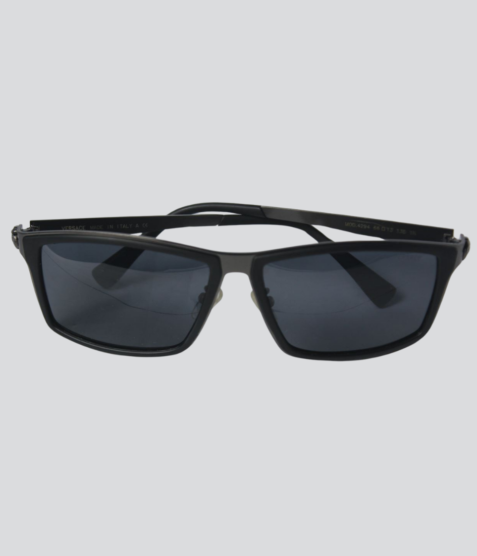 Rectangle shape outdoor sunglasses for men's