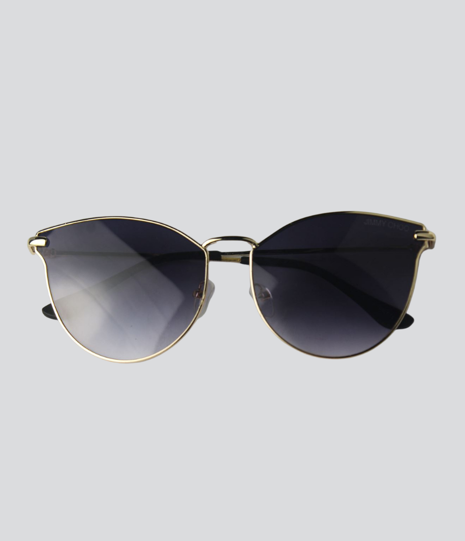 New Jimmy Choo sunglasses, for Summer days