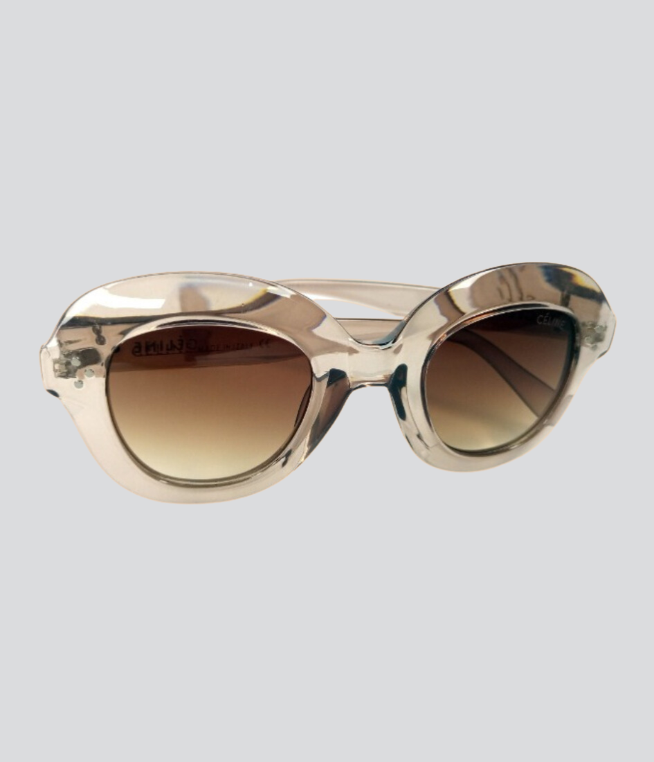 Sunglasses hut, Retro style for women