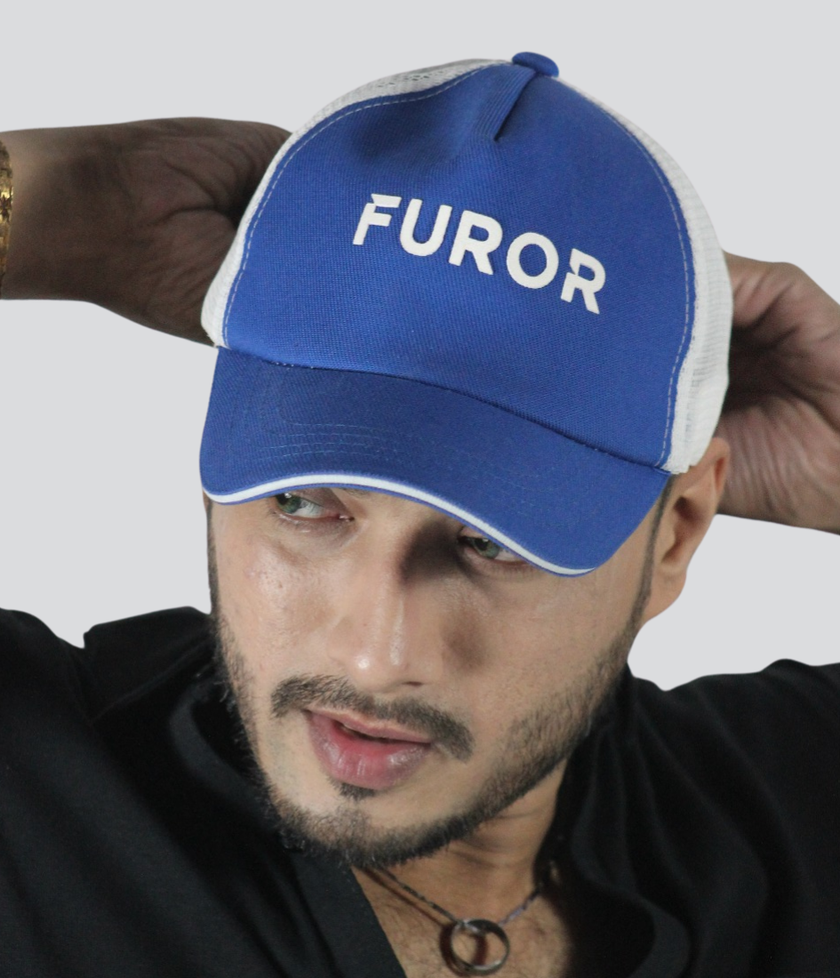 Best Furor Beech field authentic cap for man