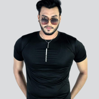 Men's all trendy types t-shirt