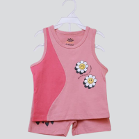 Kids Rompers Set