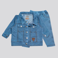 kids winter fashion collection